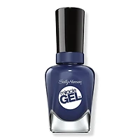 Sally Hansen Miracle Gel Nail Polish, Blues & Greens