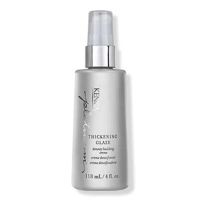Kenra Professional Platinum Thickening Glaze Density Building Creme