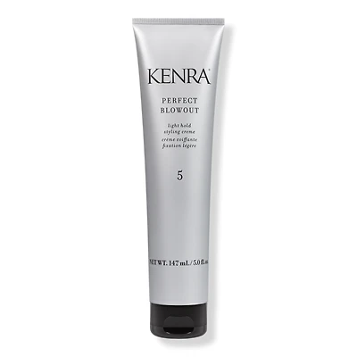 Kenra Professional Perfect Blowout Light Hold Styling Creme