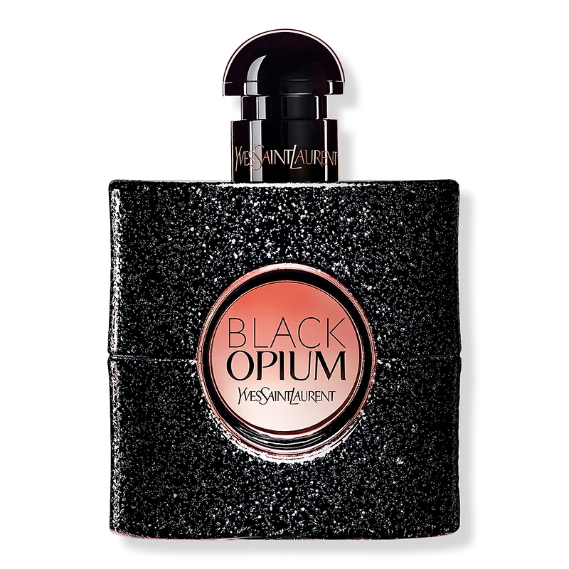 Yves Saint Laurent Black Opium Eau de Parfum - oz