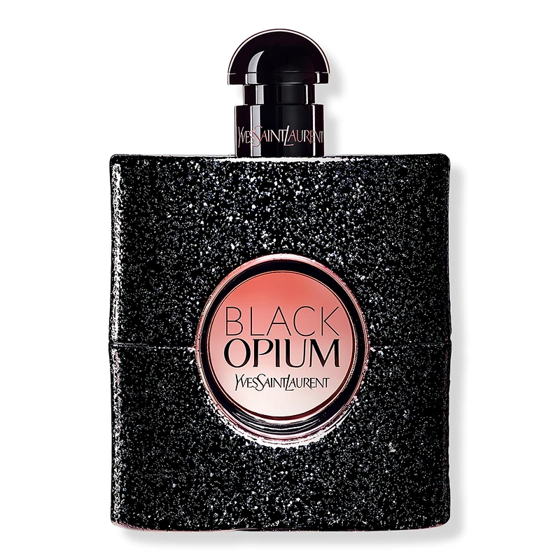 Yves Saint Laurent Black Opium Eau de Parfum - oz