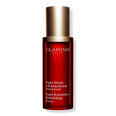 Clarins Super Restorative Remodelling Serum