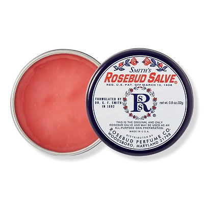 Rosebud Perfume Co. Smith's Rosebud Salve Balm - Tin