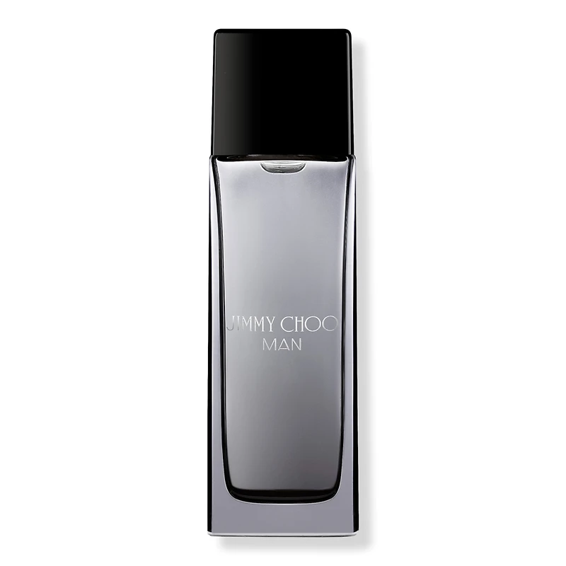 Jimmy Choo Man Eau de Toilette Travel Spray - 0.5 oz