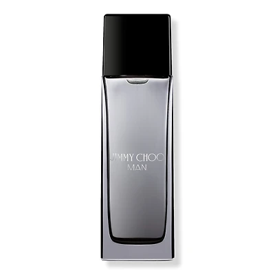 Jimmy Choo Man Eau de Toilette Travel Spray - 0.5 oz