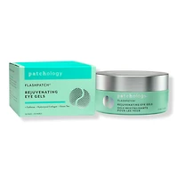 Patchology FlashPatch Rejuvenating Eye Gels - pair