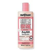 Soap & Glory Original Pink Clean on Me Clarifying Body Wash - 16.9 oz