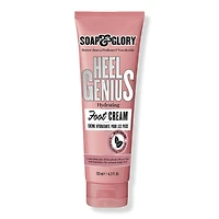 Soap & Glory Original Pink Heel Genius Moisturizing Foot Cream