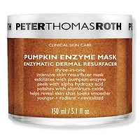 Peter Thomas Roth Pumpkin Enzyme Mask Enzymatic Dermal Resurfacer