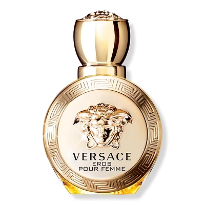 Versace Eros Pour Femme Eau de Parfum - 1.7 oz