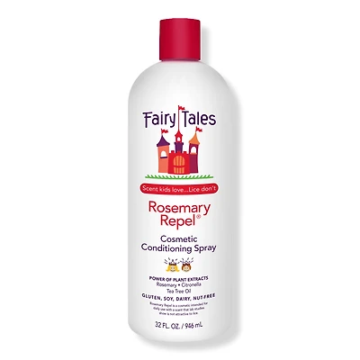 Fairy Tales Rosemary Repel Conditioning Spray - 32.0 oz