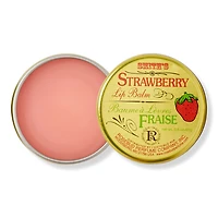 Rosebud Perfume Co. Smith's Lip Balm Tin - Strawberry