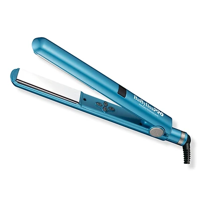 BaBylissPRO Nano Titanium Digital Straightening Iron