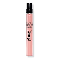 Yves Saint Laurent Black Opium Eau de Parfum Travel Size Perfume - 0.33 oz
