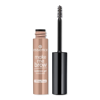 Essence Make Me Brow Eyebrow Gel Mascara - Brows
