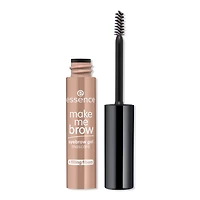 Essence Make Me Brow Eyebrow Gel Mascara - Brows