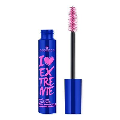 Essence I Love Extreme Volume Waterproof Mascara