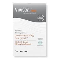 Viviscal Men's Hair Supplements