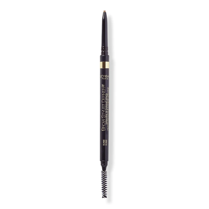 L'Oreal Brow Stylist Definer Waterproof Eyebrow Pencil