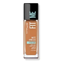 Maybelline Fit Me Matte + Poreless Liquid Foundation