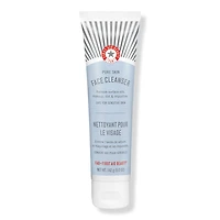 First Aid Beauty Pure Skin Face Cleanser - oz