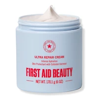 First Aid Beauty Ultra Repair Cream Intense Hydration Moisturizer - oz