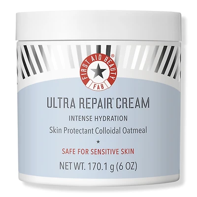 First Aid Beauty Ultra Repair Cream - oz