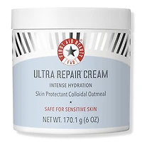 First Aid Beauty Ultra Repair Cream - oz