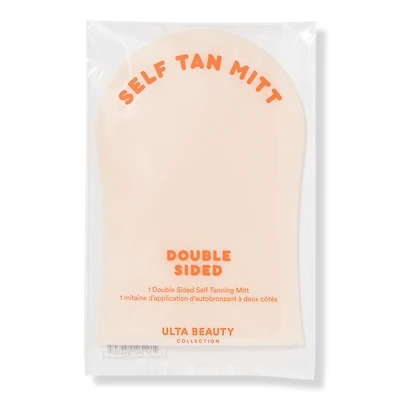 ULTA Beauty Collection Double-Sided Sunless Tan Applicator Mitt
