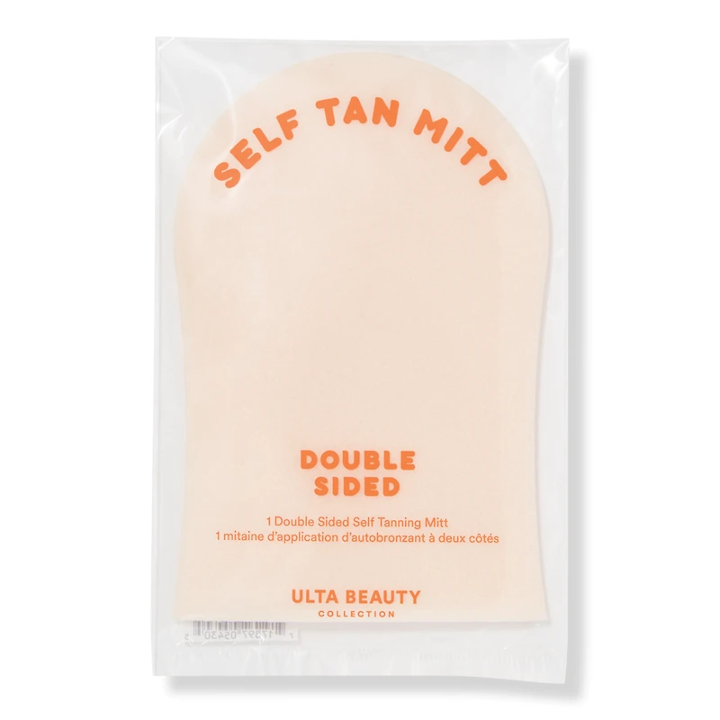 ULTA Beauty Collection Double-Sided Sunless Tan Applicator Mitt