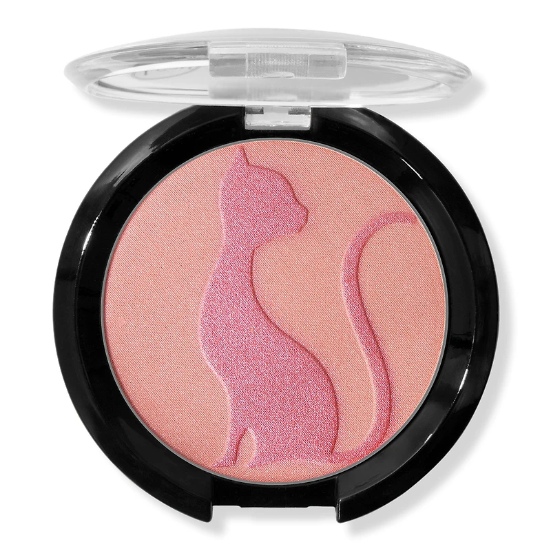 J.Cat Beauty Love Struck Blusher + Bronzer