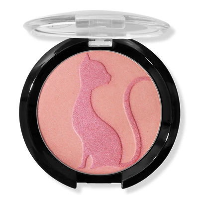 J.Cat Beauty Love Struck Blusher + Bronzer