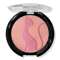 J.Cat Beauty Love Struck Blusher + Bronzer