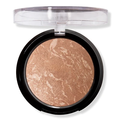 J.Cat Beauty Golden Soleil Baked Bronzer
