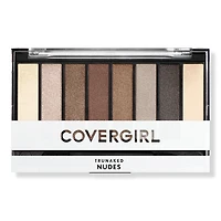 CoverGirl TruNaked Eyeshadow Palette