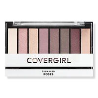 CoverGirl TruNaked Eyeshadow Palette