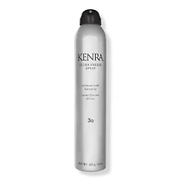 Kenra Professional Ultra Freeze Spray 30