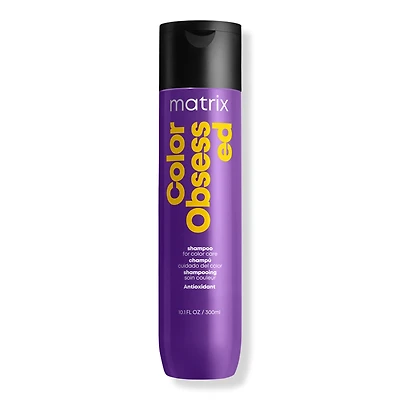 Matrix Color Obsessed Shampoo - 10.1 oz