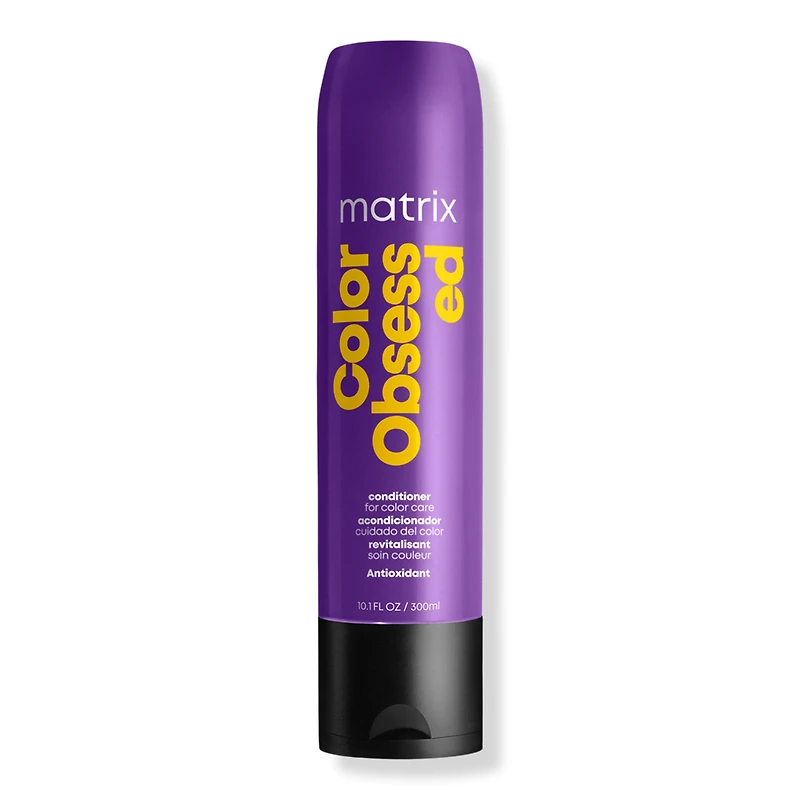 Matrix Color Obsessed Conditioner - 10.1 oz