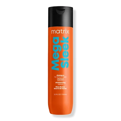 Matrix Mega Sleek Shampoo - oz