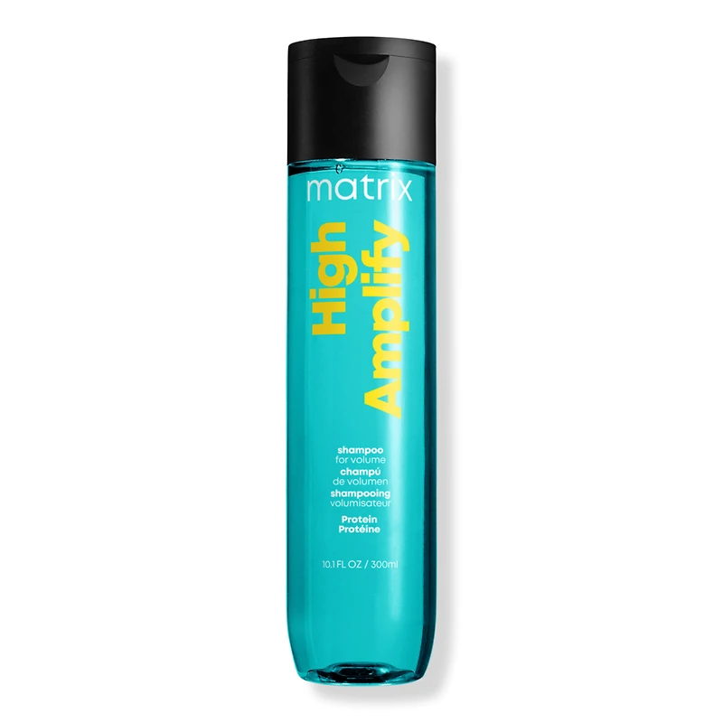 Matrix High Amplify Shampoo - oz