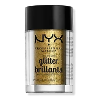 NYX Professional Makeup Face and Body Glitter