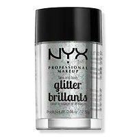 NYX Professional Makeup Face and Body Glitter