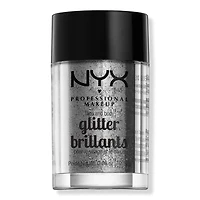 NYX Professional Makeup Face and Body Glitter