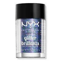 NYX Professional Makeup Face and Body Glitter
