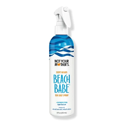 Not Your Mother's Beach Babe Soft Waves Texturizing Spray