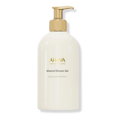 Ahava Deadsea Water Mineral Shower Gel
