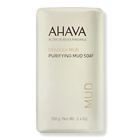 Ahava Deadsea Mud Purifying Mud Soap