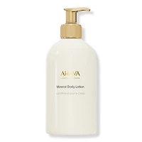 Ahava Mineral Body Lotion Hydrating & Softening - oz