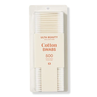 ULTA Beauty Collection 500 ct. Cotton Swabs